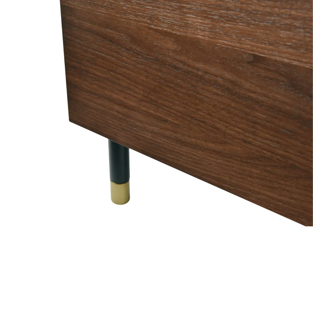 Willow Wardrobe - Timber Tobacco