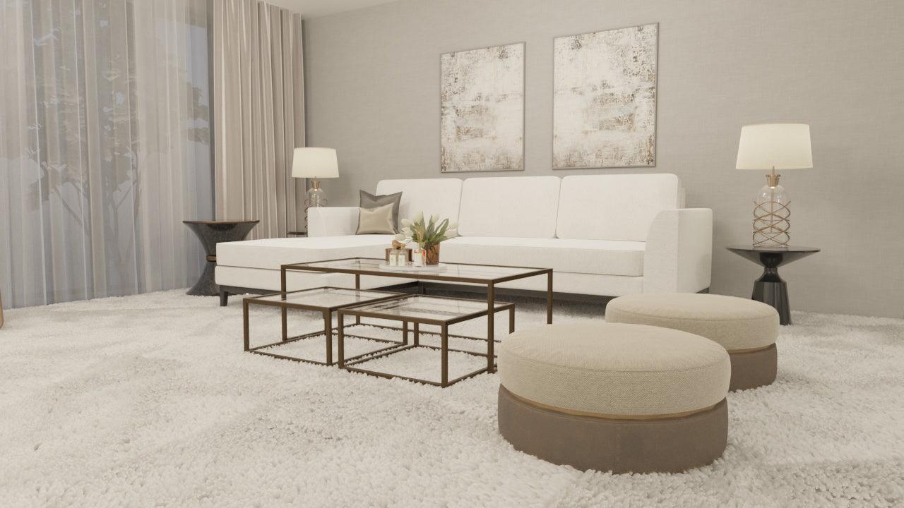 Elizabeth Sofa | SEET BESPOKE - SEET London