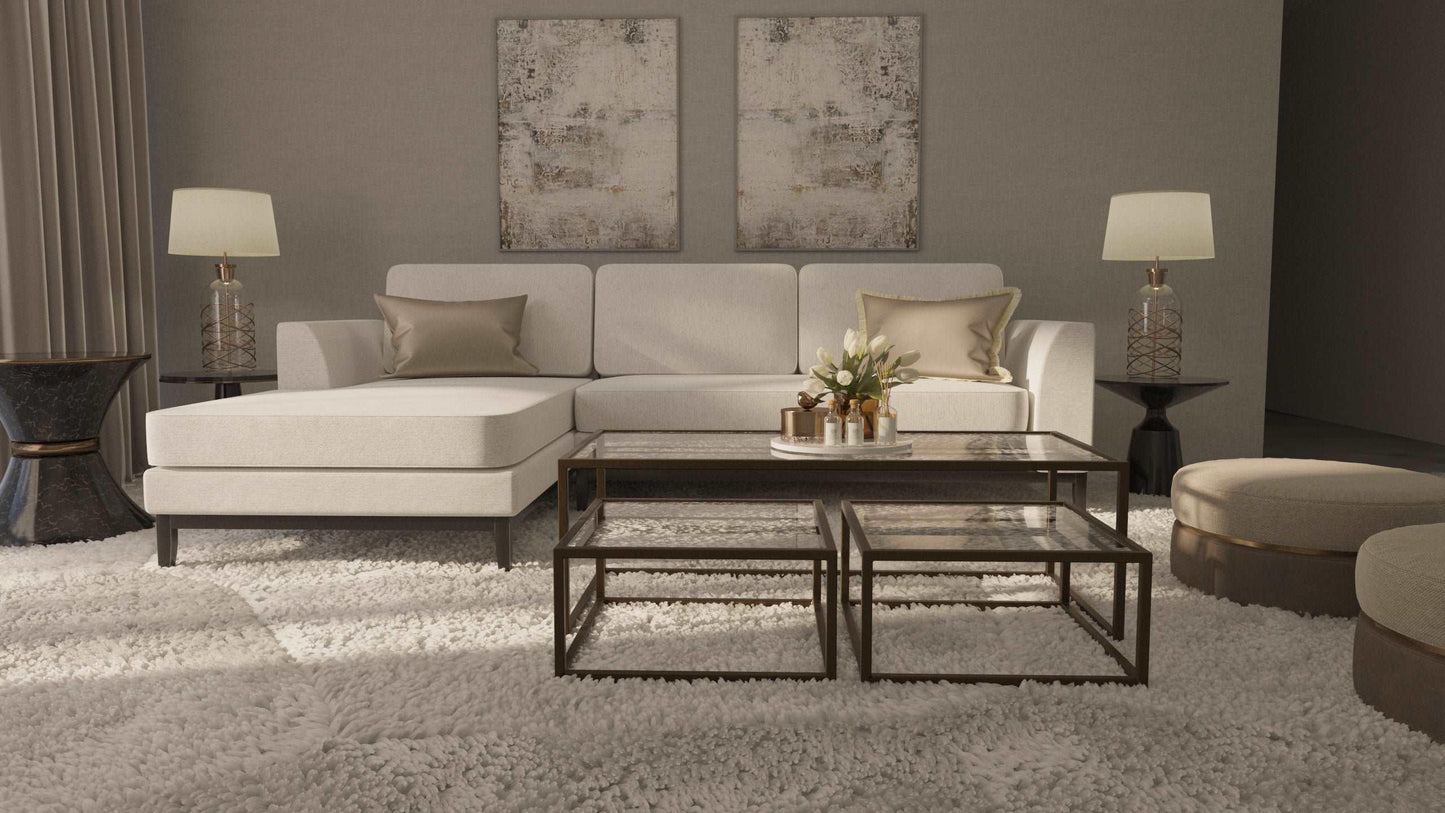 Elizabeth Sofa | SEET BESPOKE - SEET London