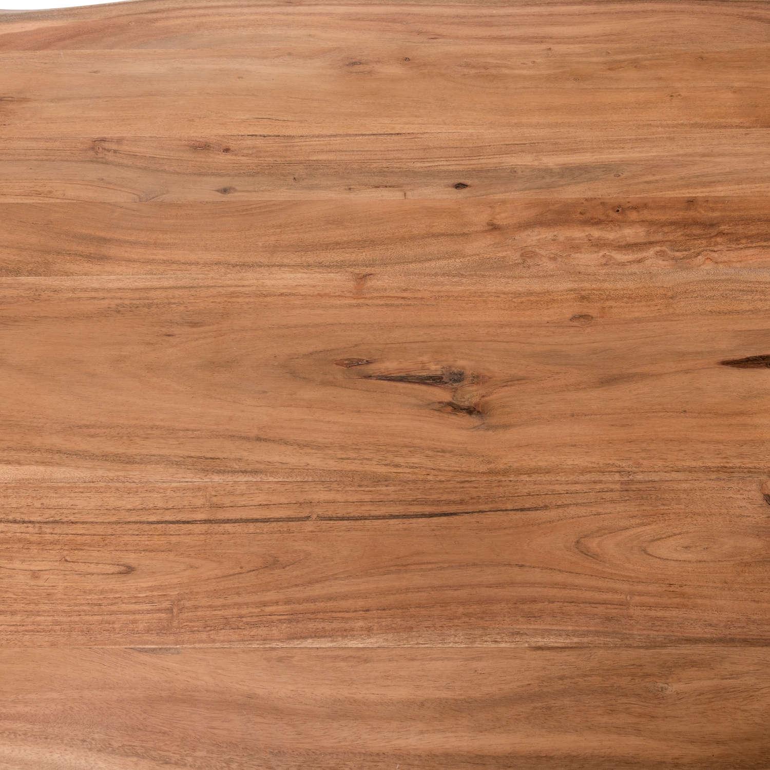 Live Edge Collection Dining Table - SEET London