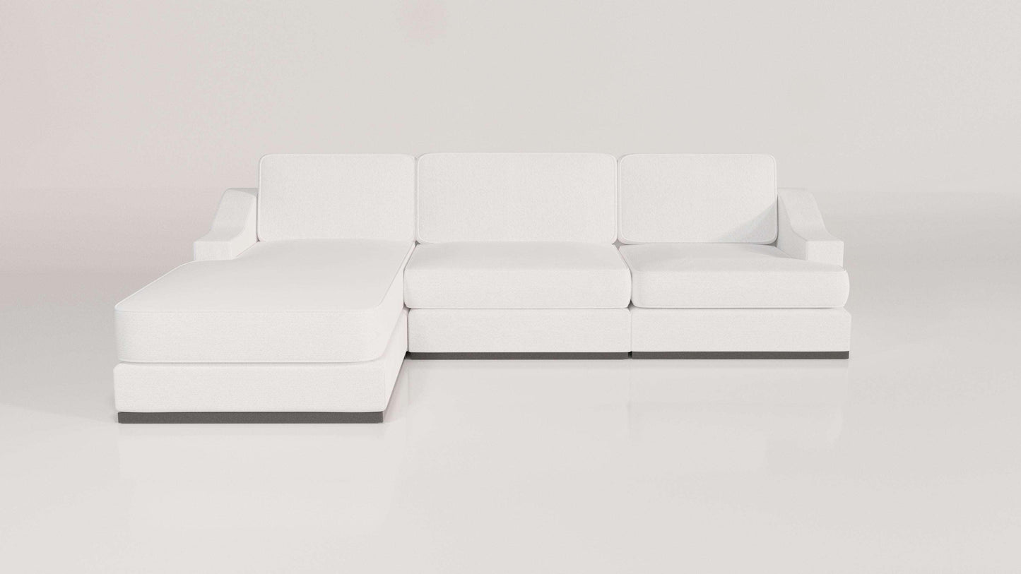 Belgravia Sofa | SEET BESPOKE - SEET London