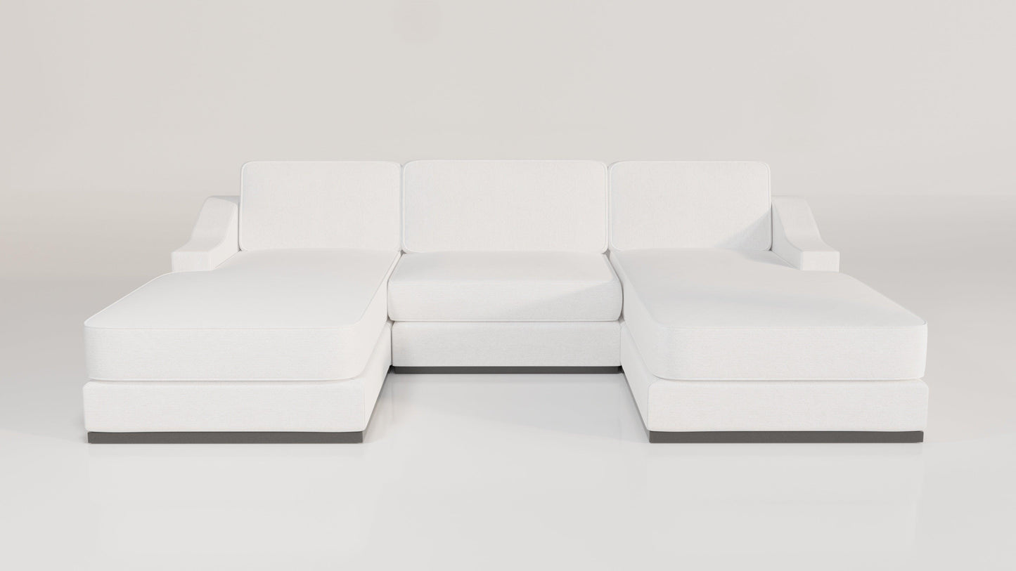 Belgravia Sofa | SEET BESPOKE - SEET London