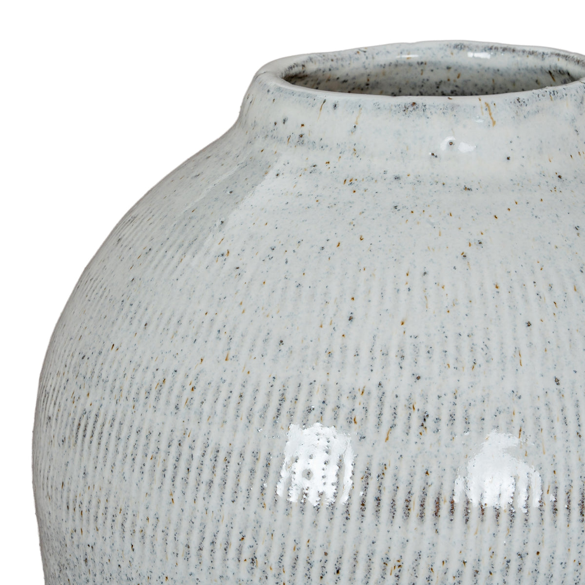 Kemi Large Olpe Vase