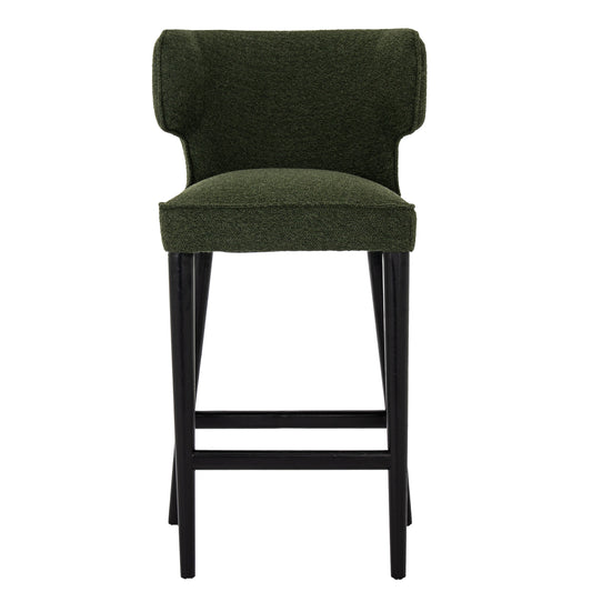 Avia Moss Barstool