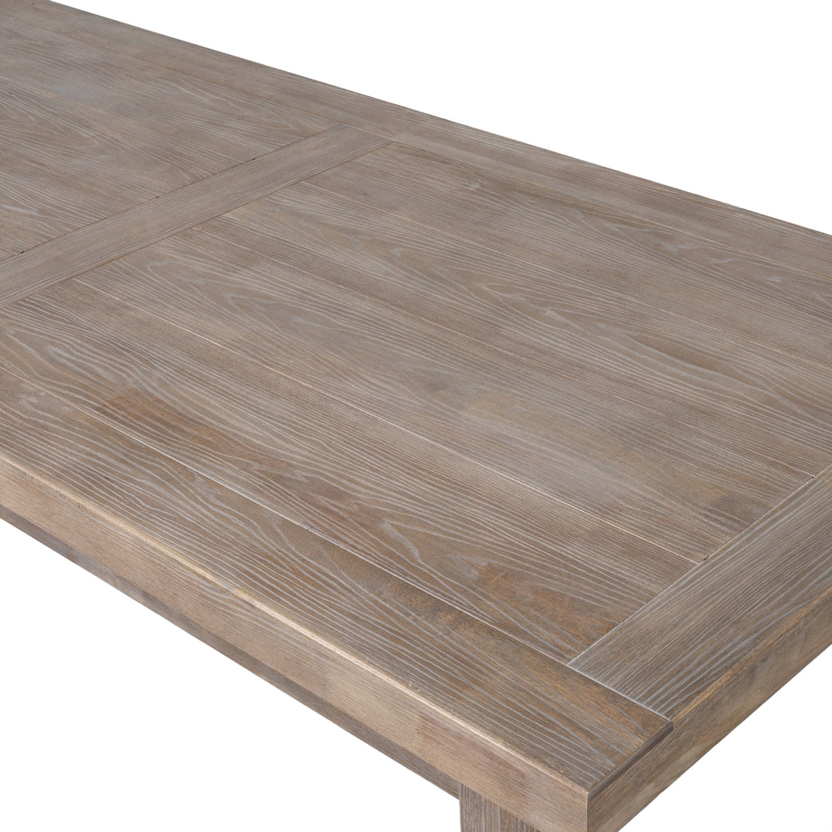 Haldon Collection Large Dining Table