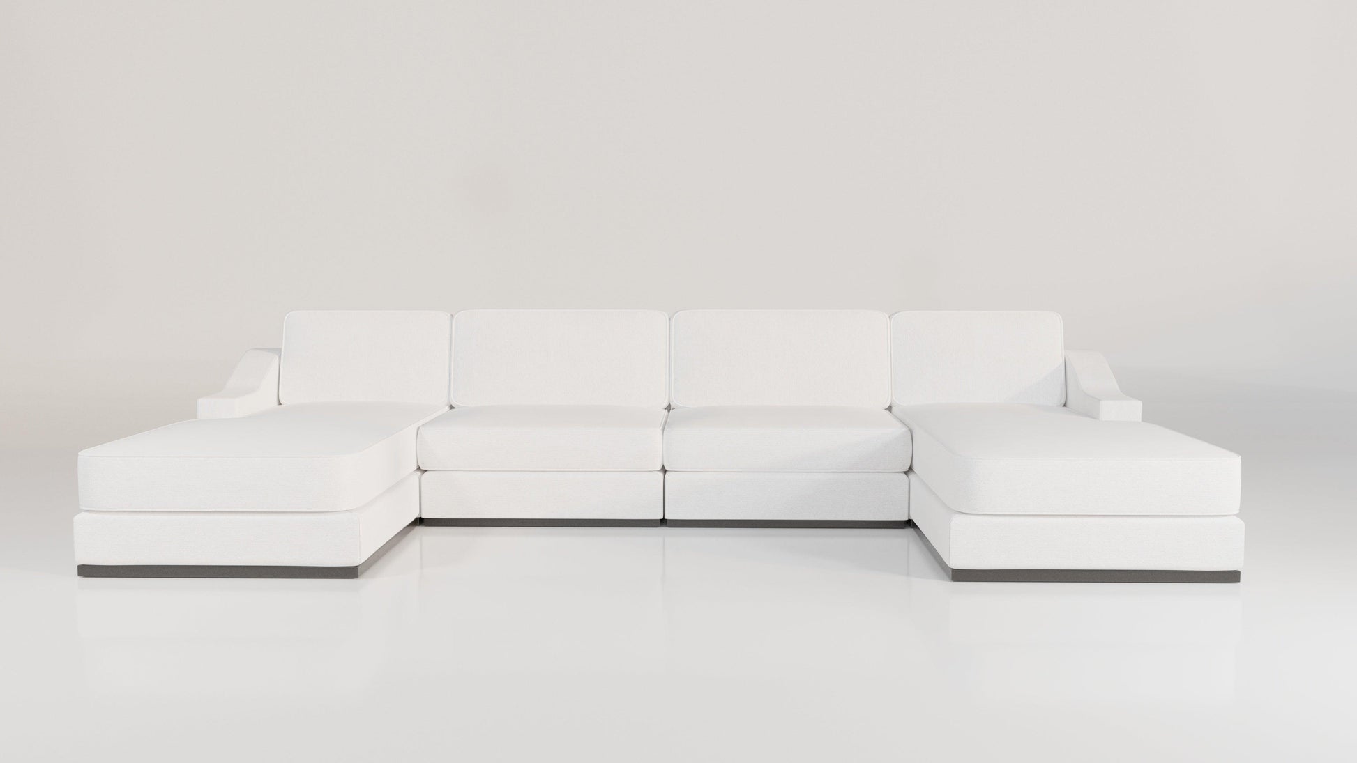 Belgravia Sofa | SEET BESPOKE - SEET London