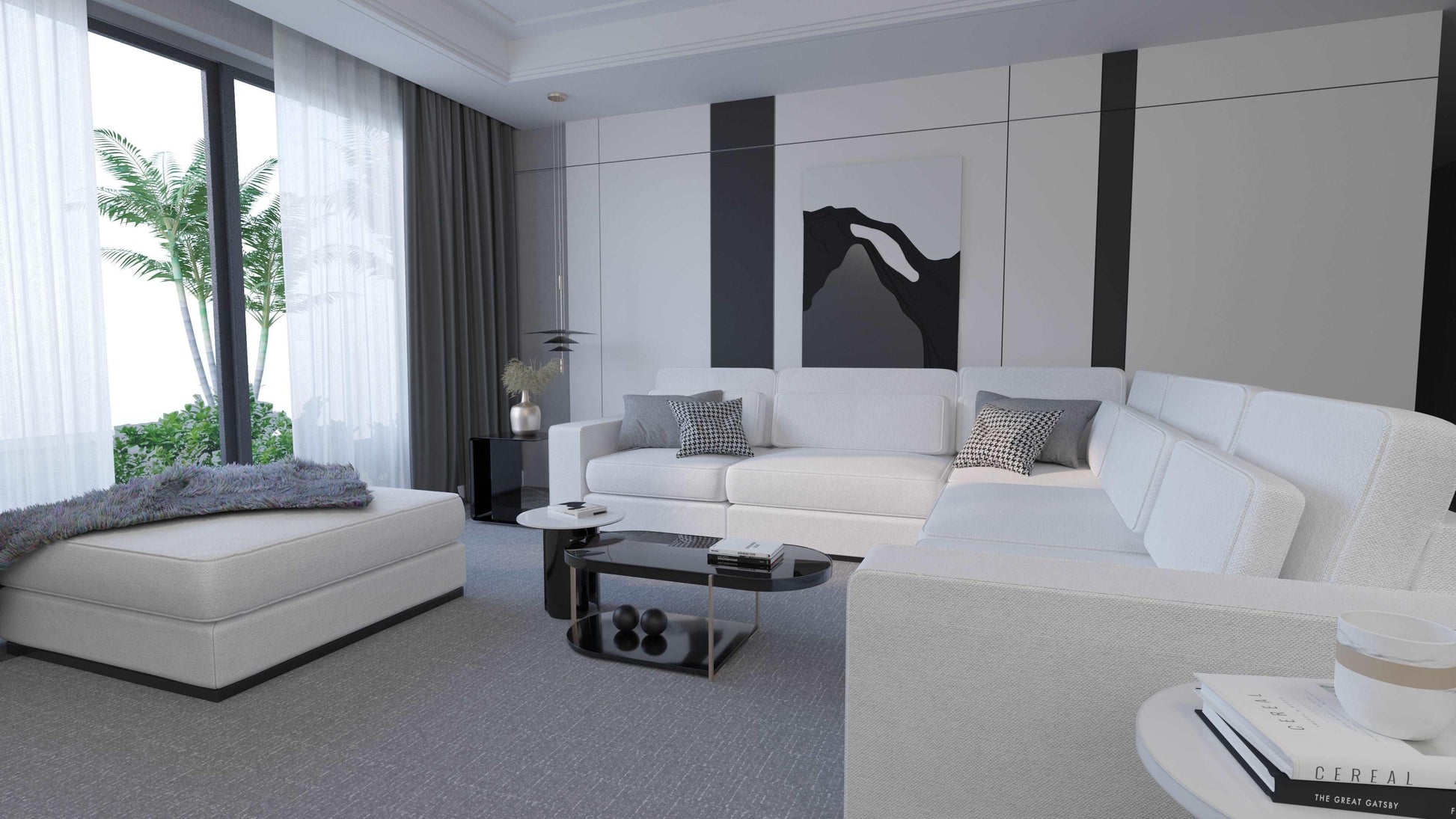 Edward Sofa | SEET BESPOKE - SEET London