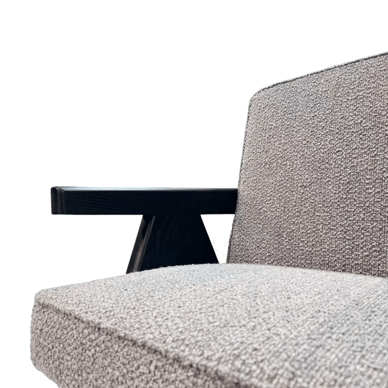 Ross Armchair - SEET London