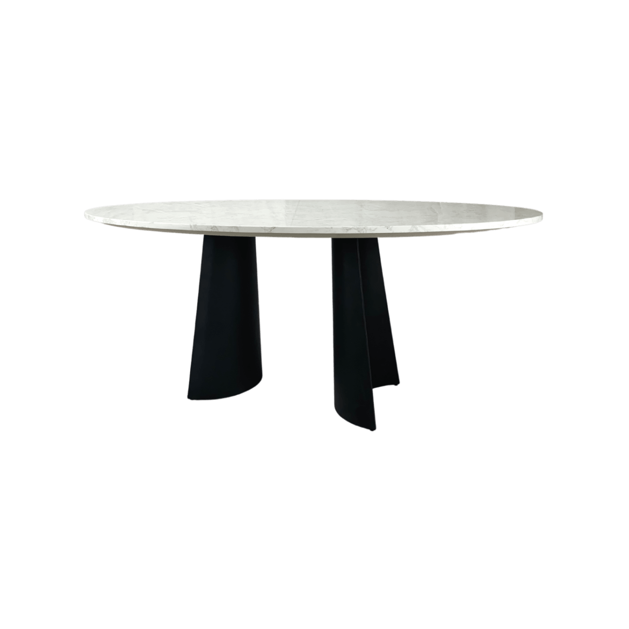 Rosemary Oval Dining Table - SEET London