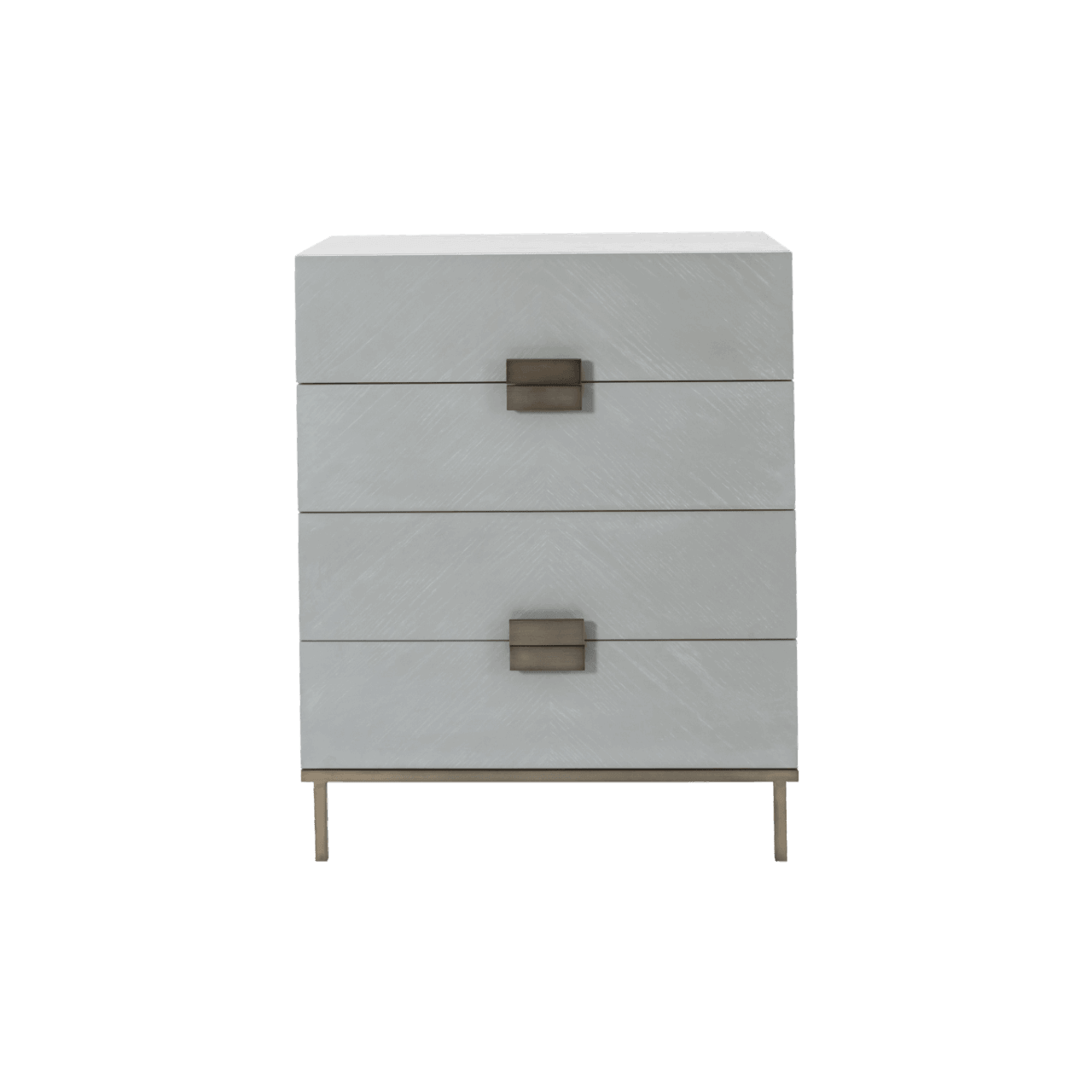 Lily 4 Drawer Chest - SEET London