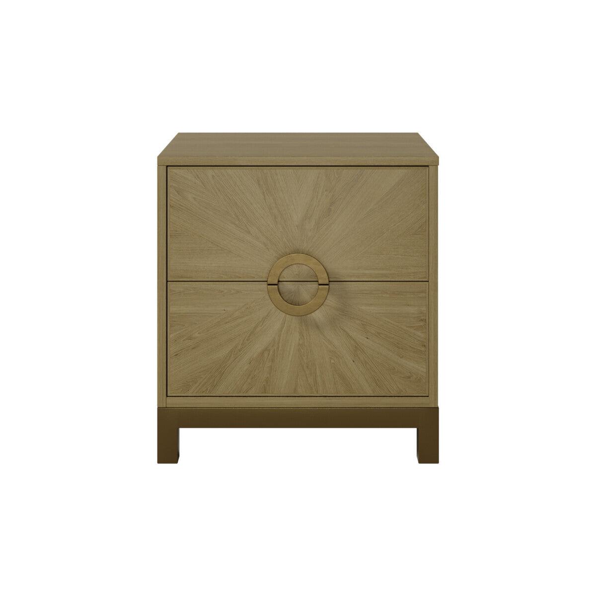 Easton Bedside Table - SEET London