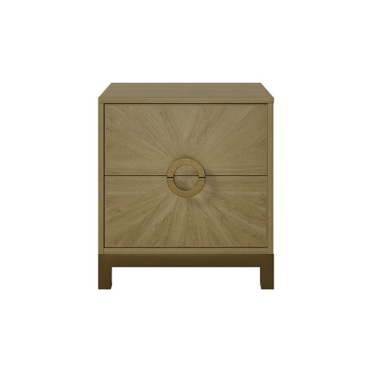 Easton Bedside Table - SEET London