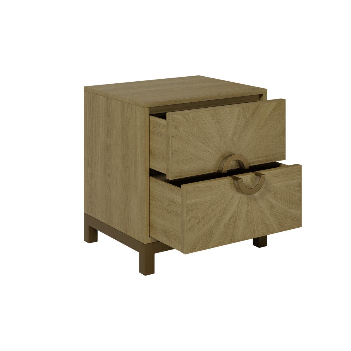 Easton Bedside Table - SEET London