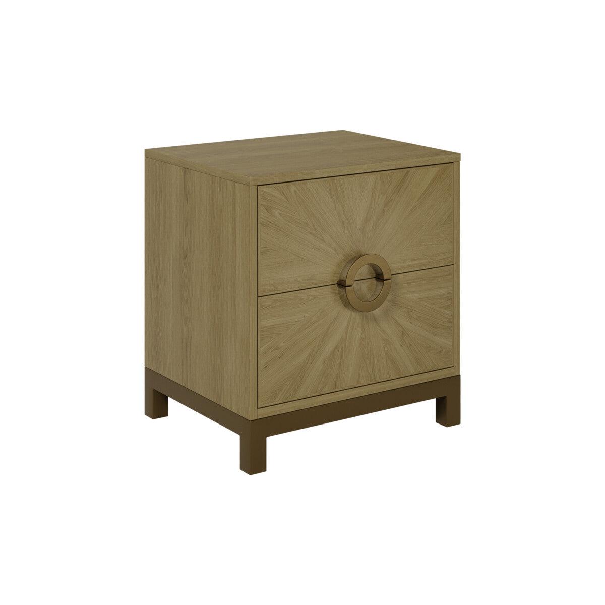Easton Bedside Table - SEET London
