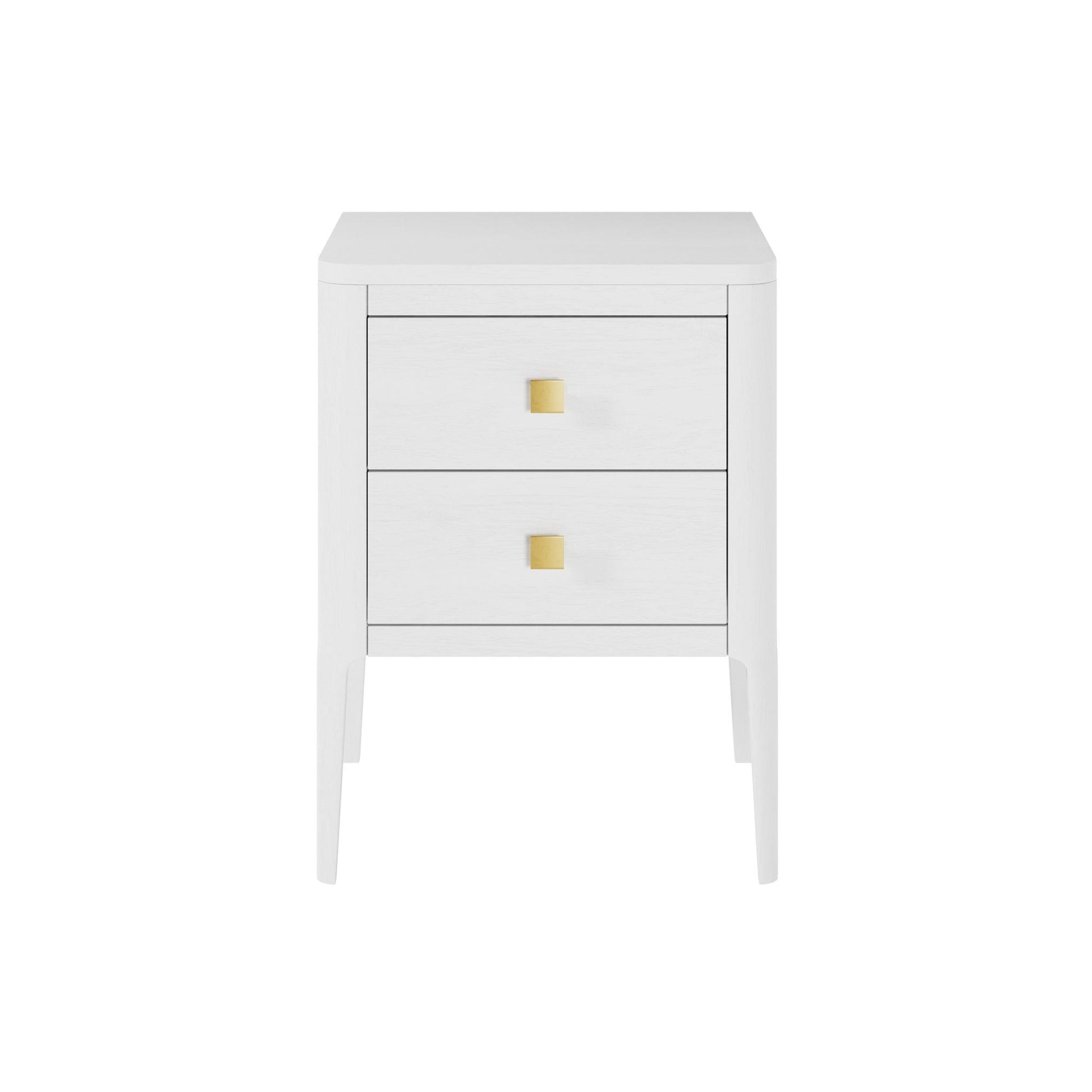 Abberley Bedside Table - SEET London