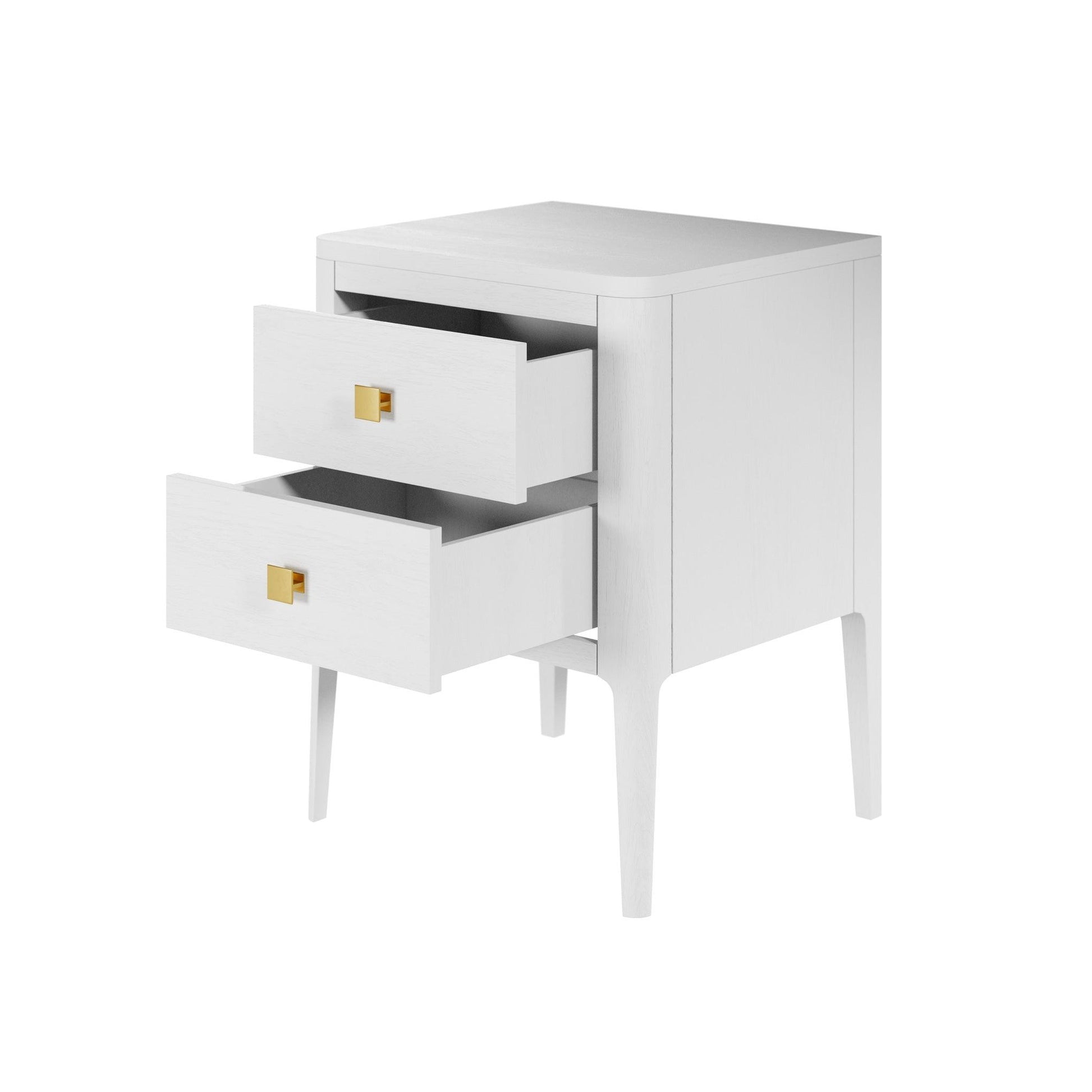Abberley Bedside Table - SEET London