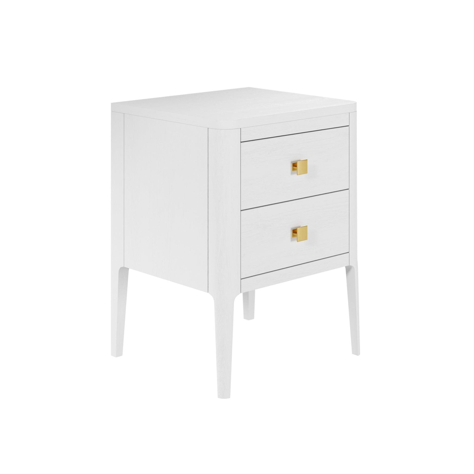 Abberley Bedside Table - SEET London