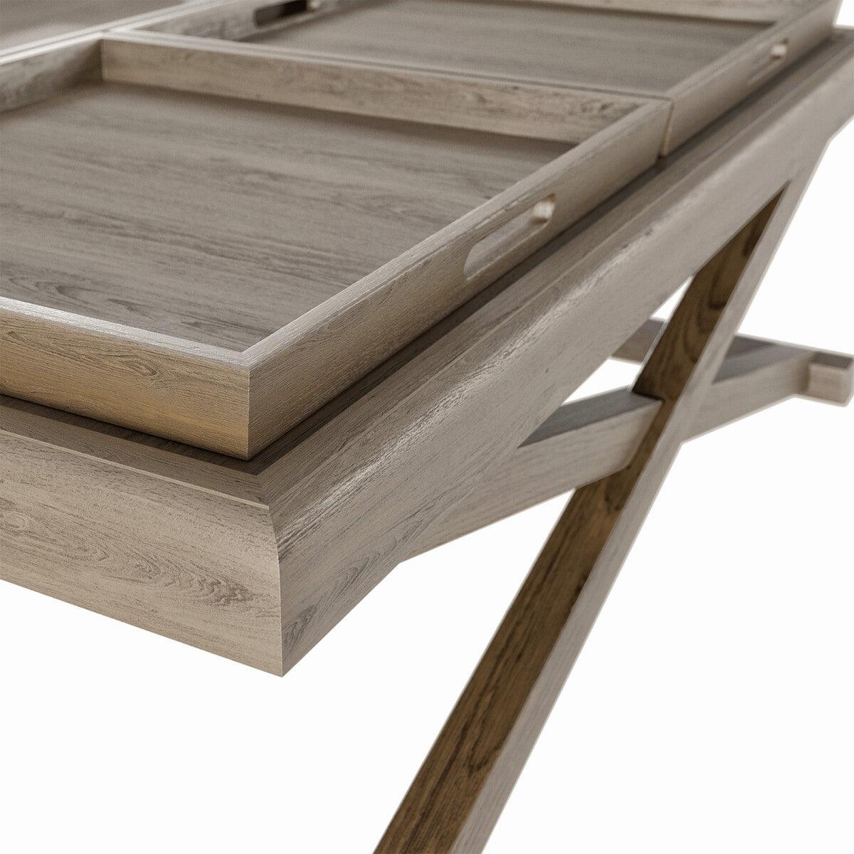 Bentley Coffee Table - SEET London