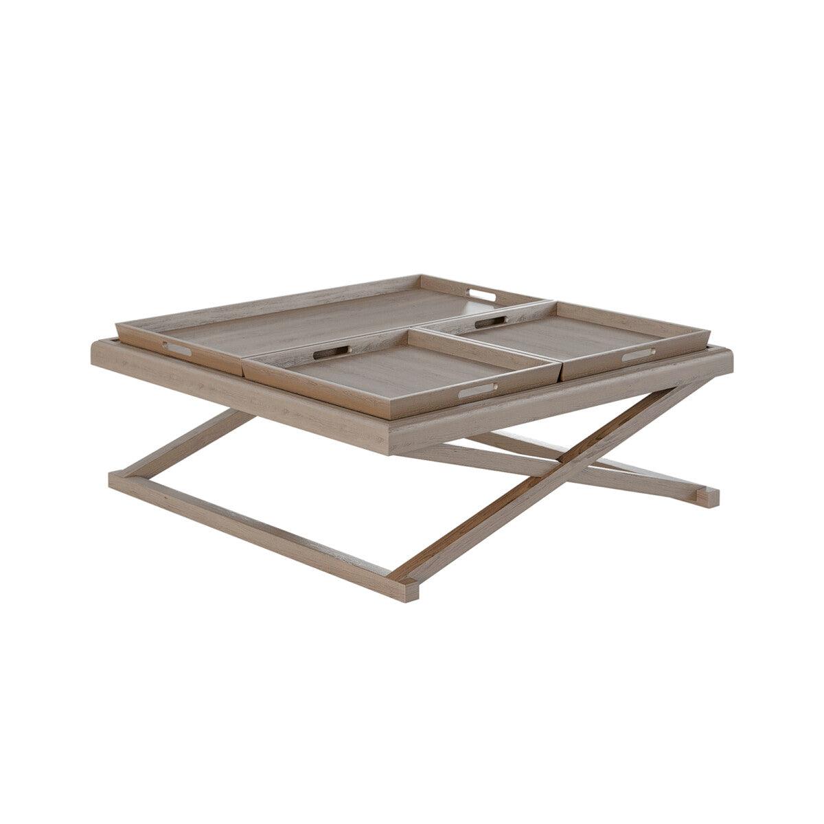 Bentley Coffee Table - SEET London
