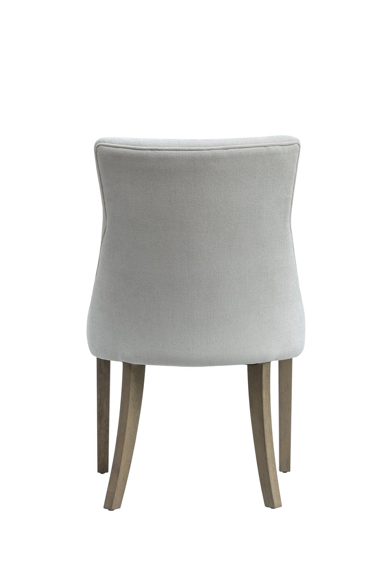Blockley Dining Chair | Clay - SEET London