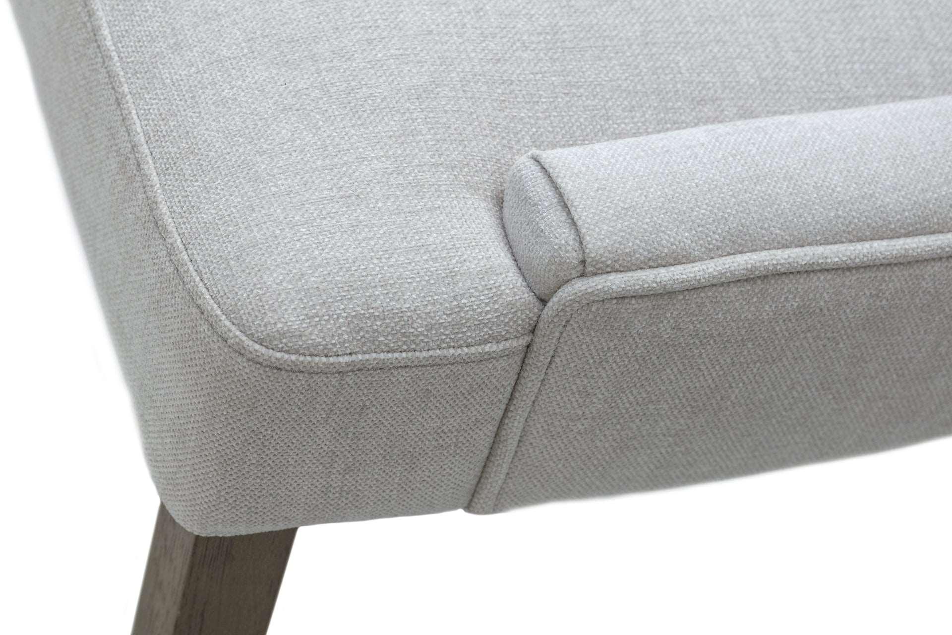 Blockley Dining Chair | Clay - SEET London