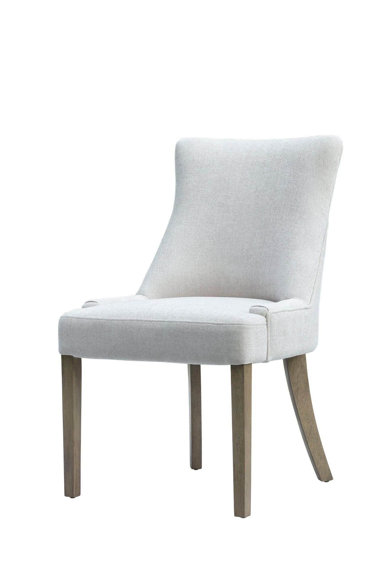 Blockley Dining Chair | Clay - SEET London