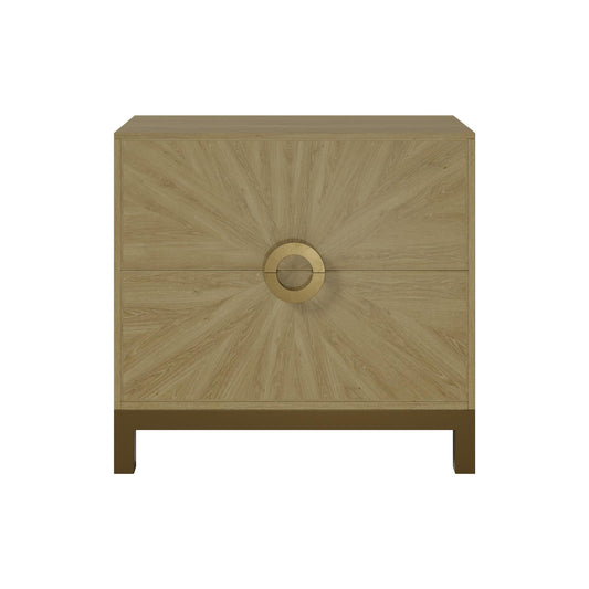 Easton Chest Of Drawers - SEET London