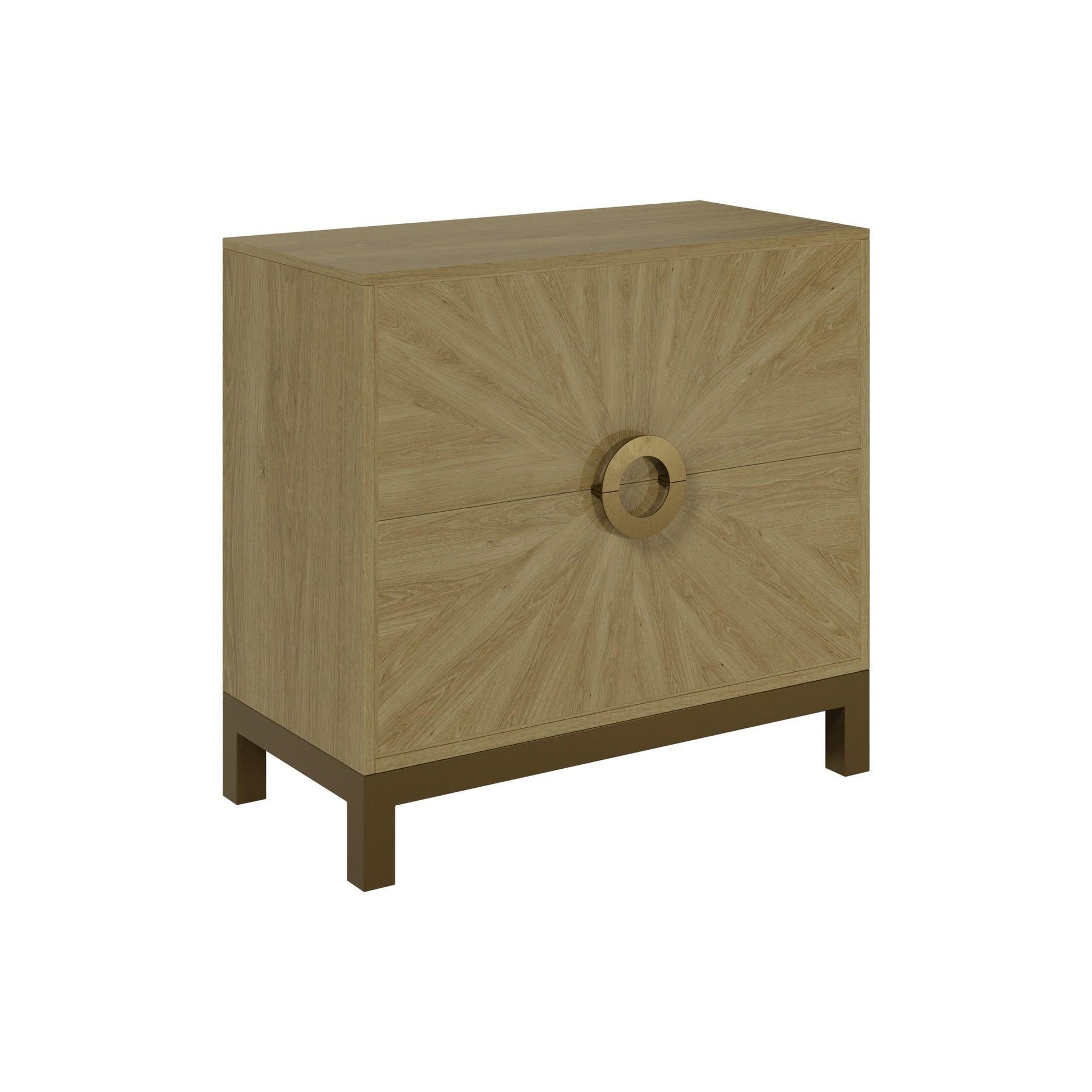 Easton Chest Of Drawers - SEET London