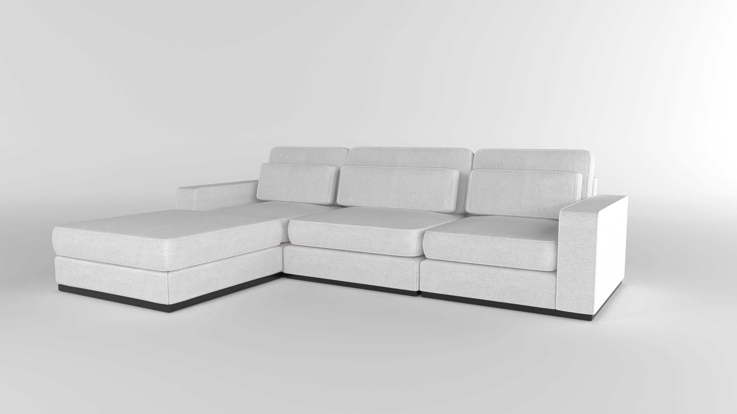 Edward Sofa | SEET BESPOKE - SEET London