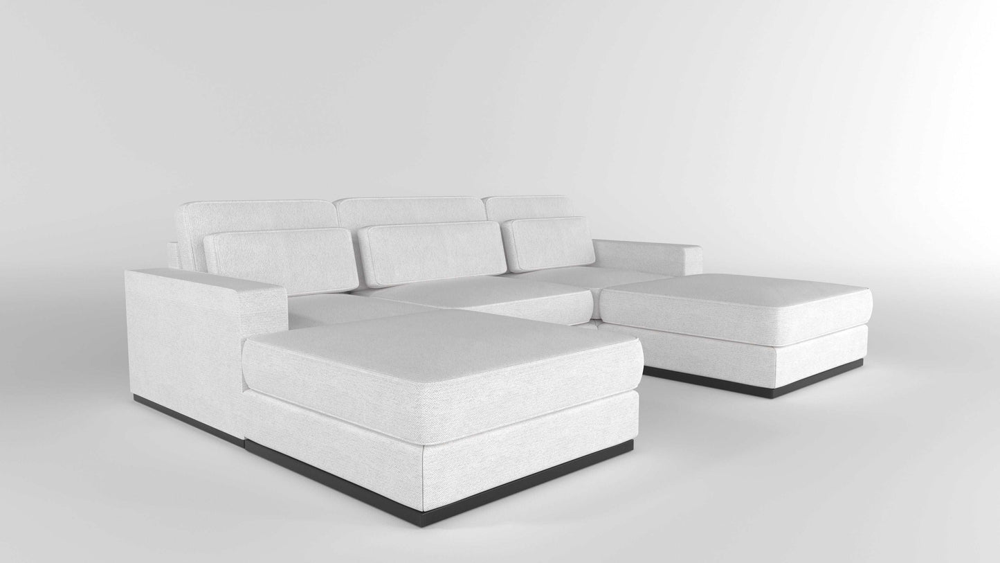 Edward Sofa | SEET BESPOKE - SEET London