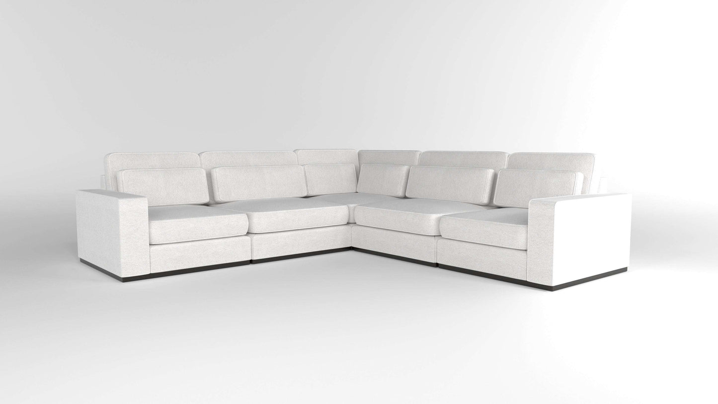 Edward Sofa | SEET BESPOKE - SEET London
