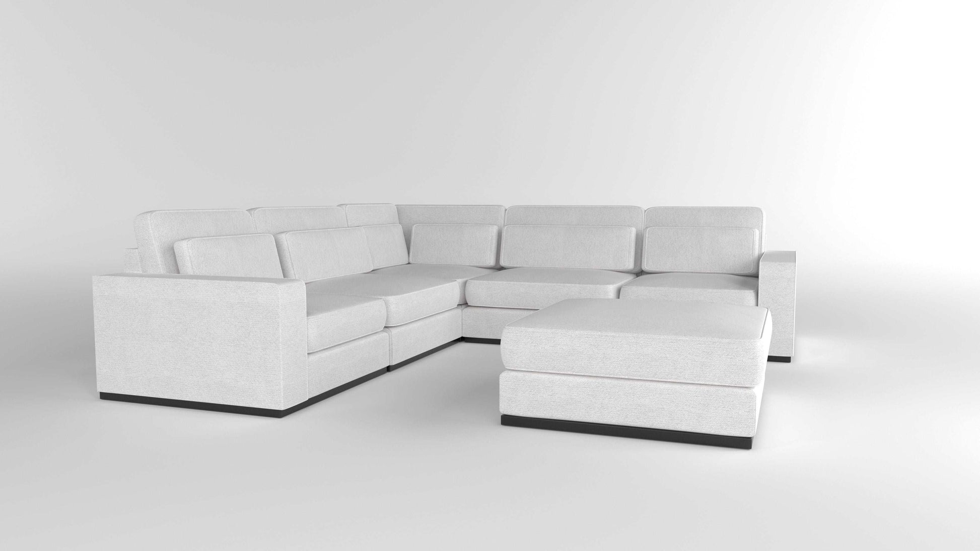 Edward Sofa | SEET BESPOKE - SEET London
