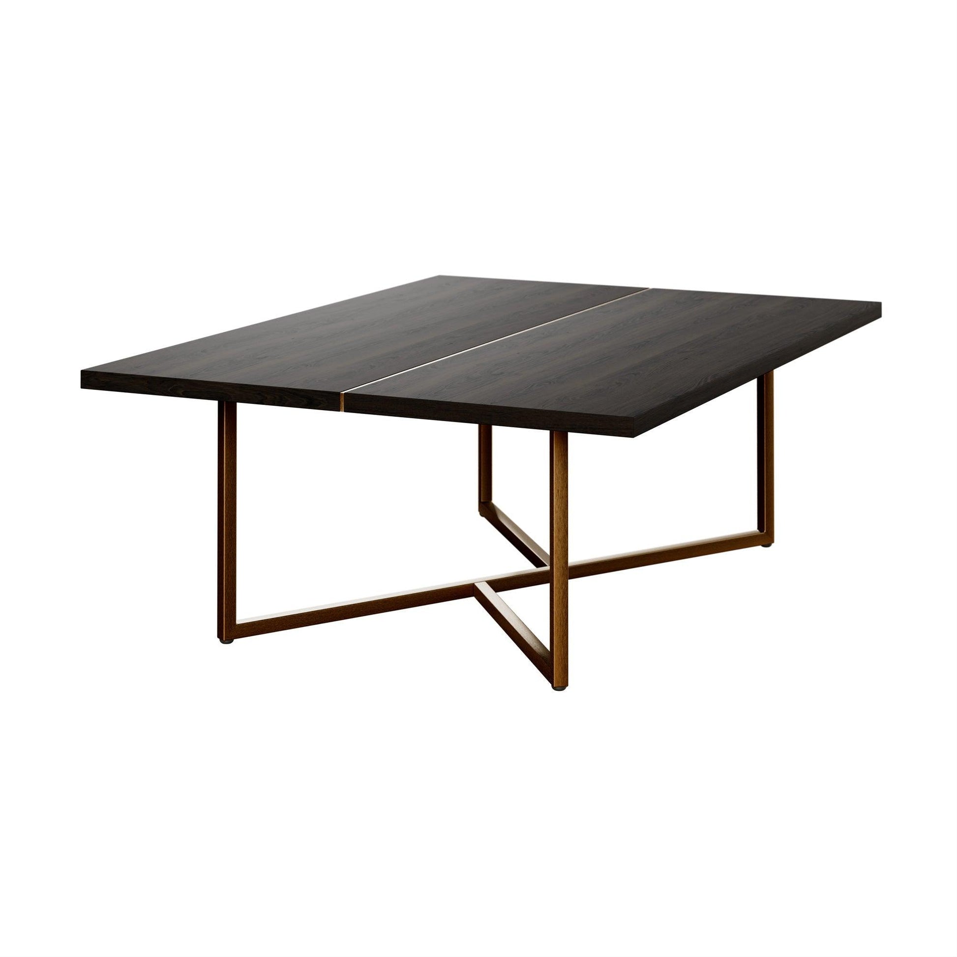 Overbury Coffee Table - SEET London