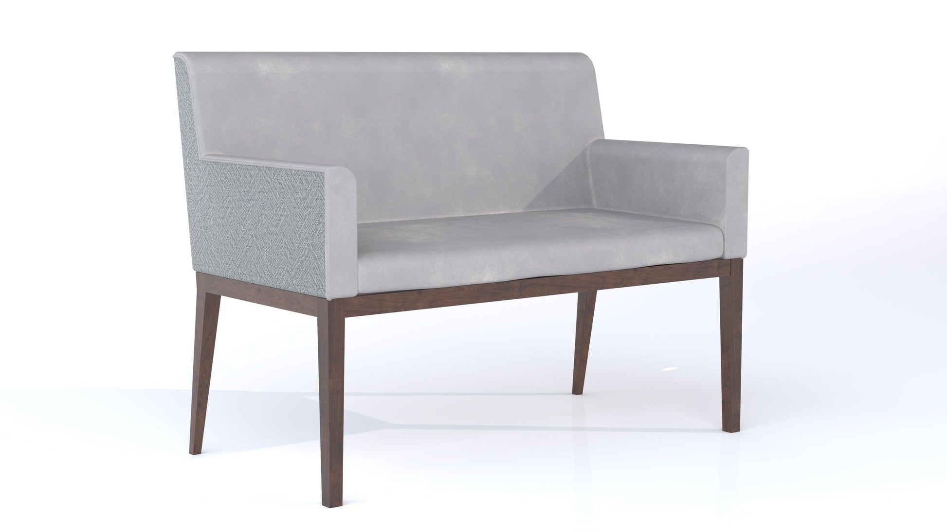 Marylebone Dining Chair & Bench | by SEET BESPOKE - SEET London