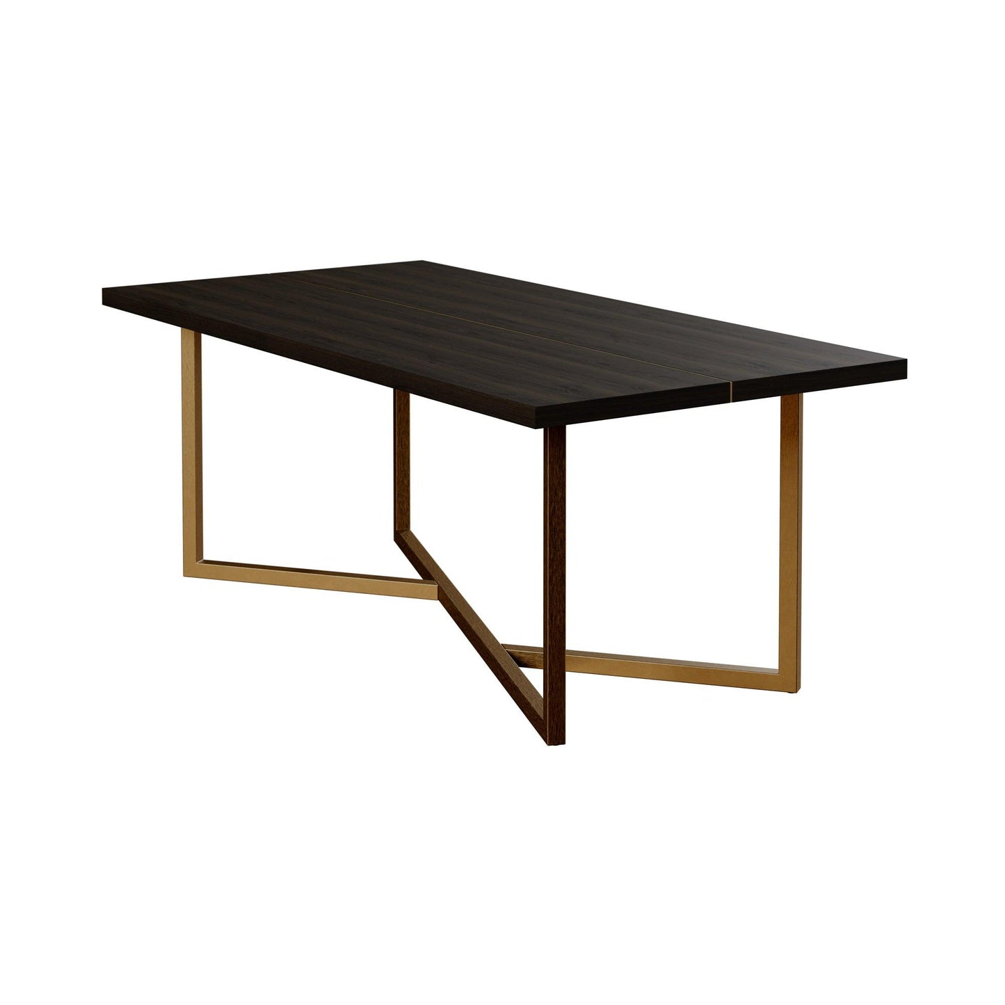 Overbury Dining Table - SEET London