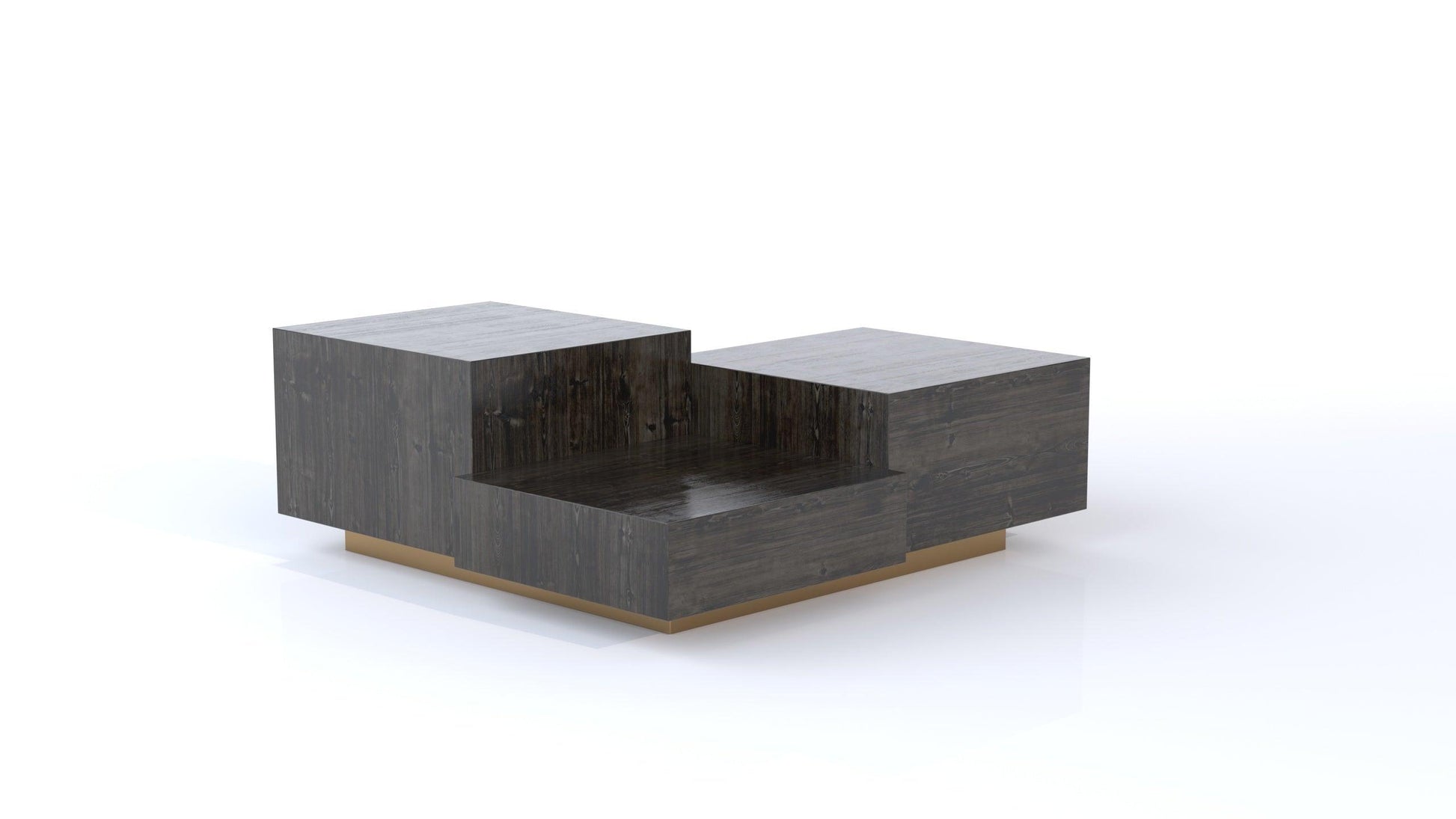 Dorchester Coffee Table | SEET BESPOKE - SEET London
