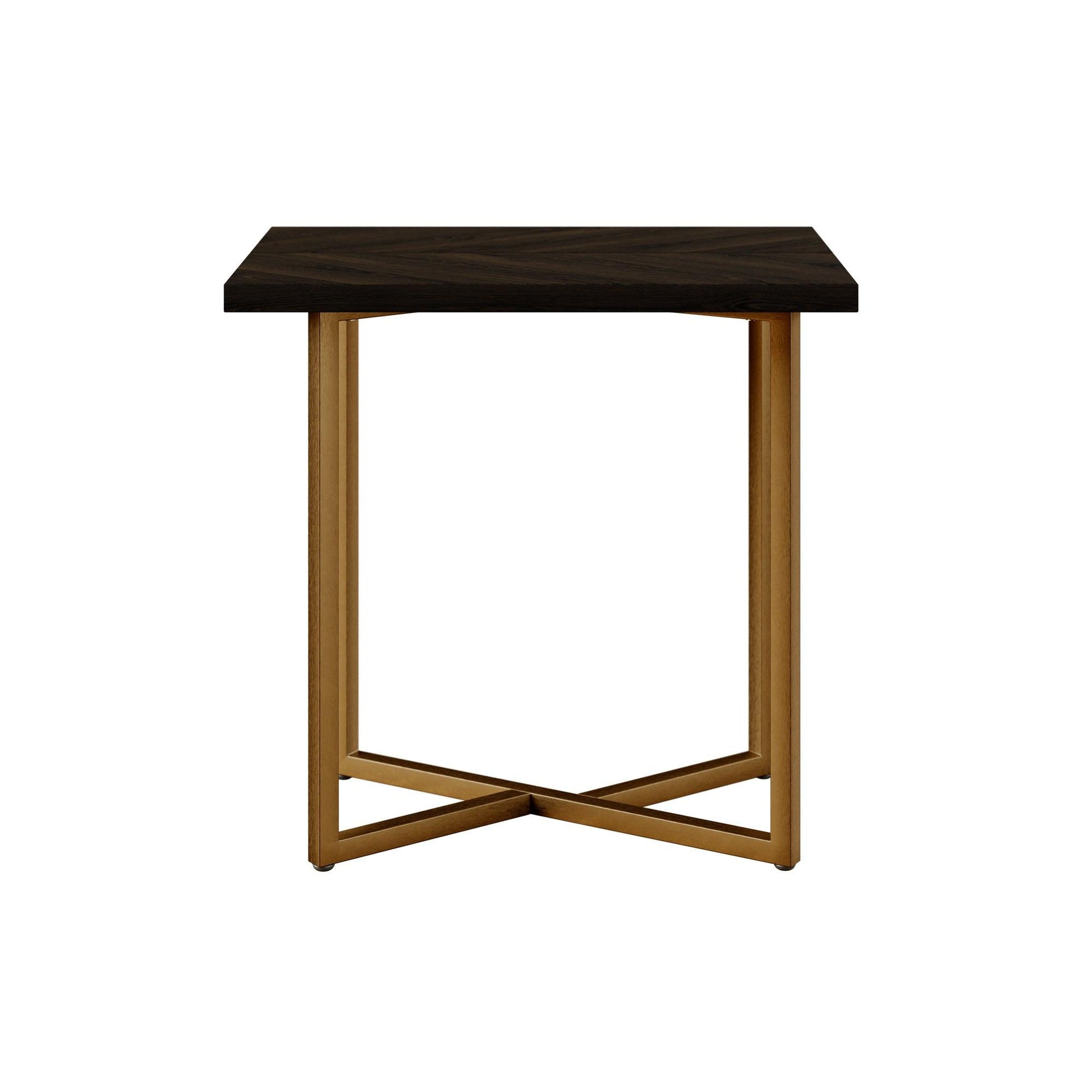Overbury End Table - SEET London