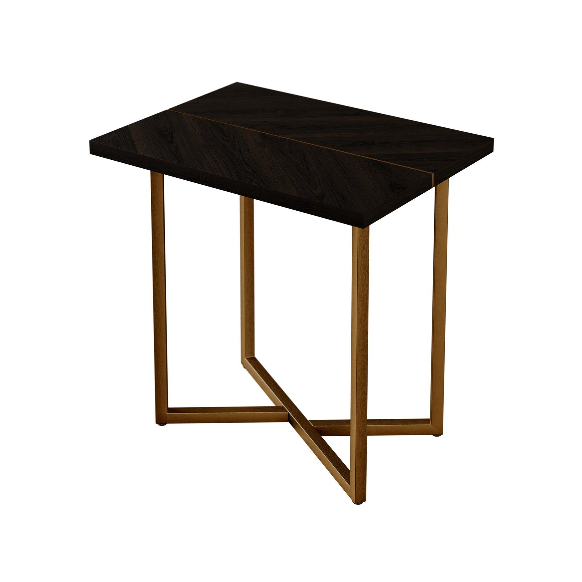 Overbury End Table - SEET London