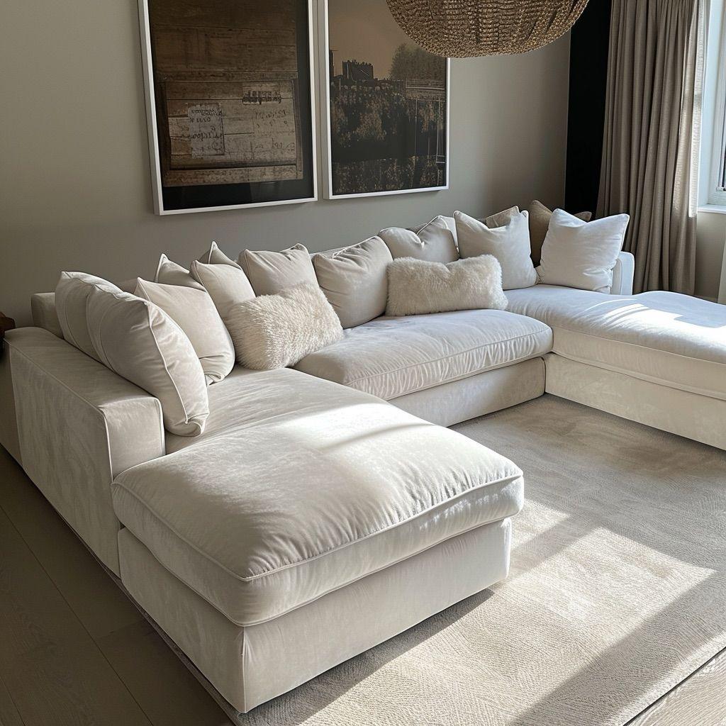 Edward Sofa | SEET BESPOKE - SEET London