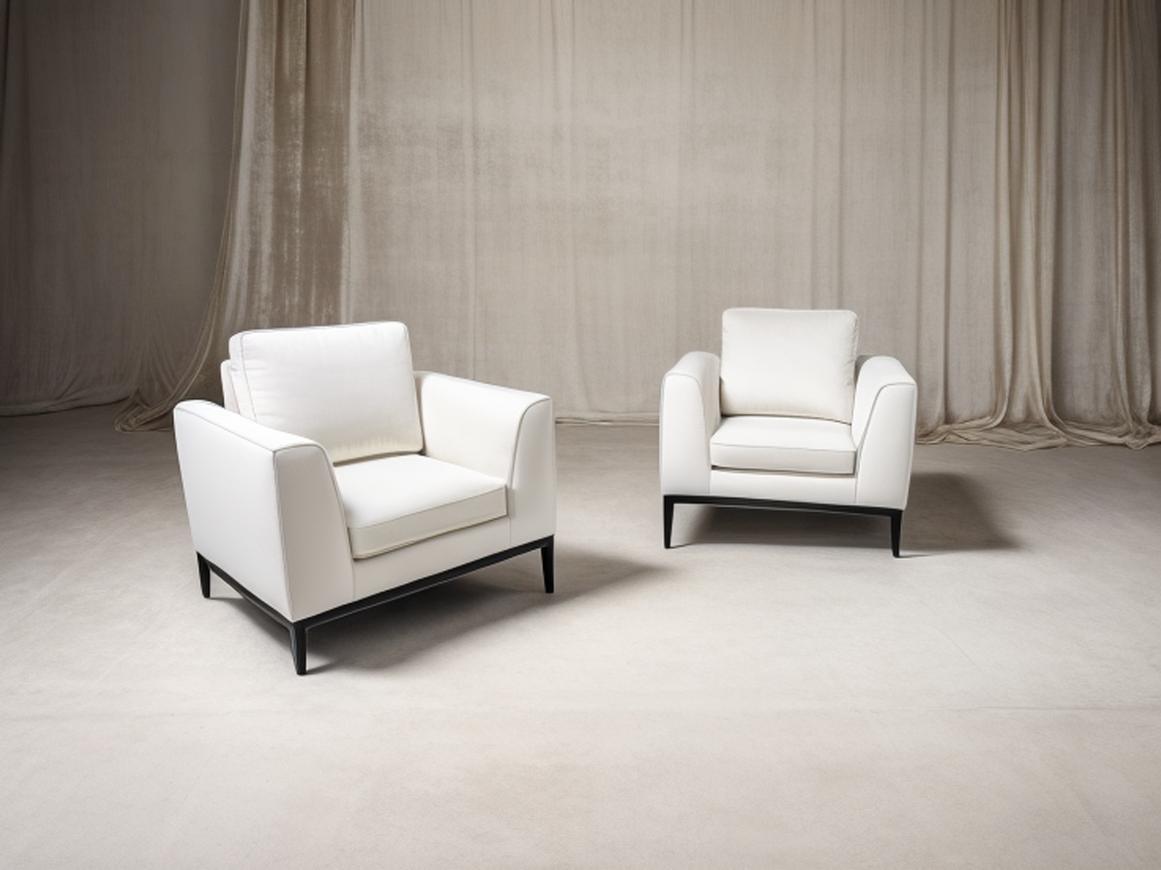 Elizabeth Armchair | SEET BESPOKE - SEET London