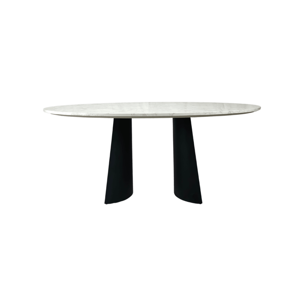 Rosemary Oval Dining Table - SEET London