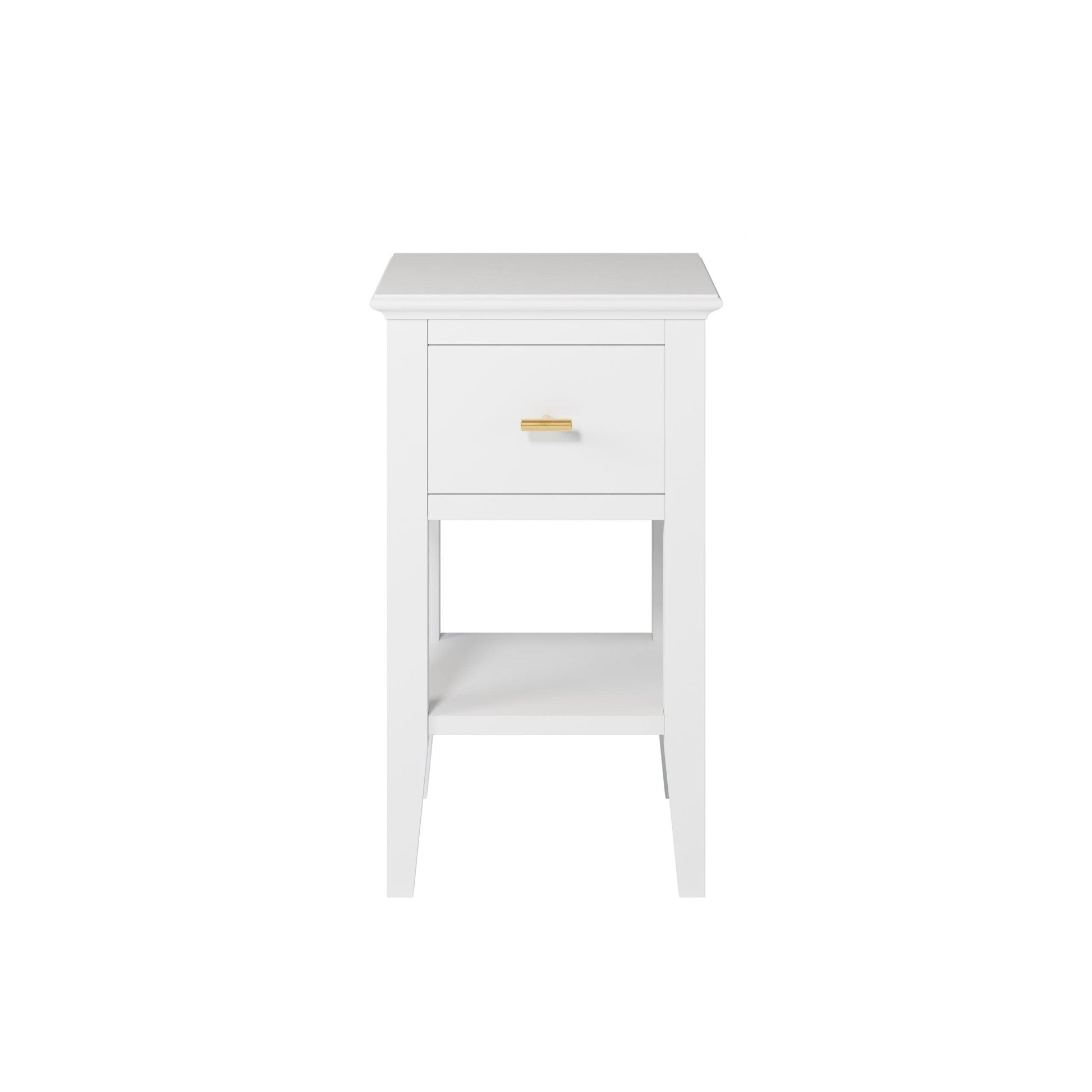 Chilworth Bedside Table - SEET London