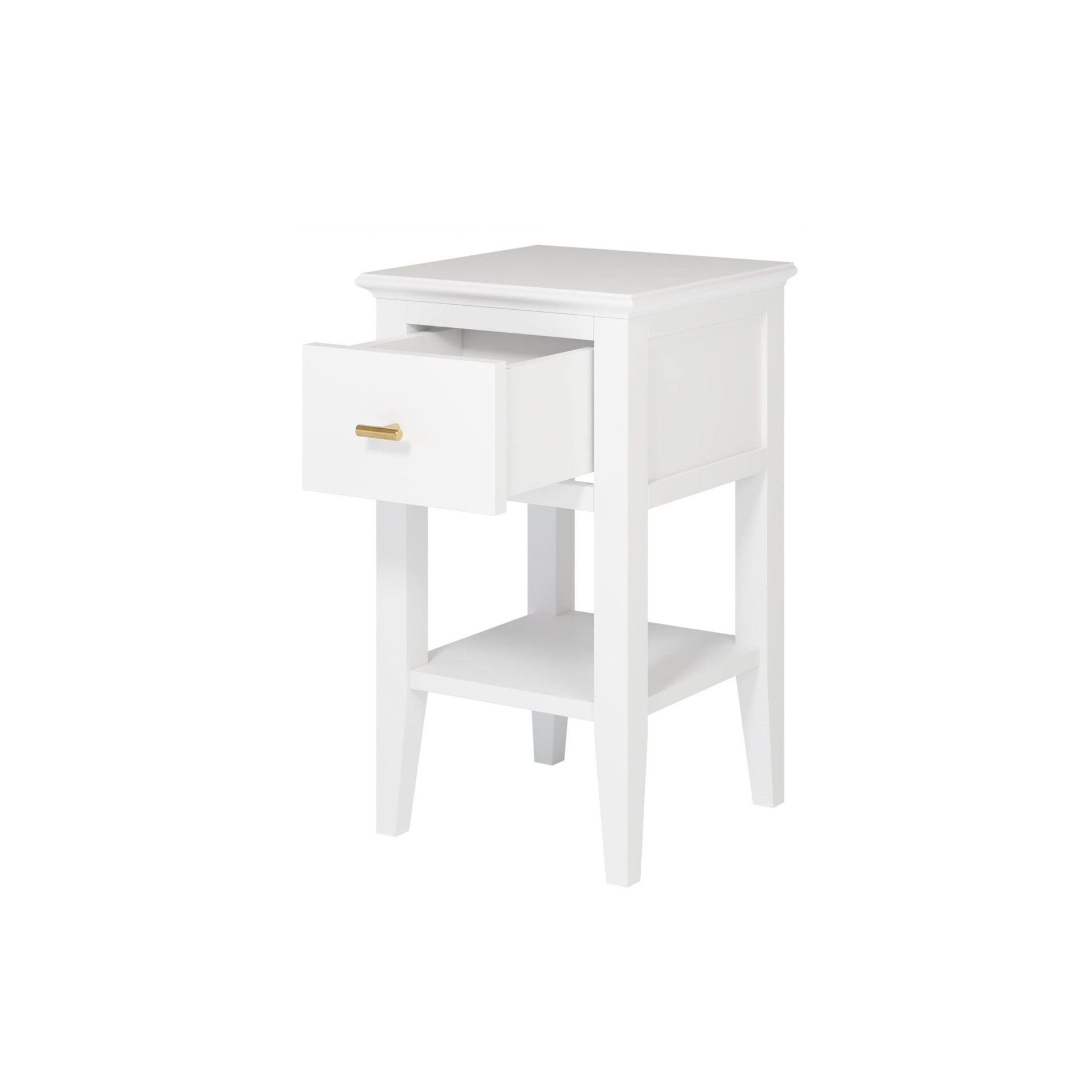 Chilworth Bedside Table - SEET London