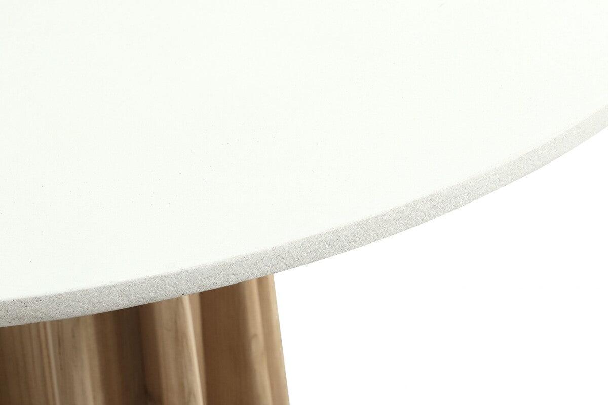 Hackwood Dining Table - SEET London