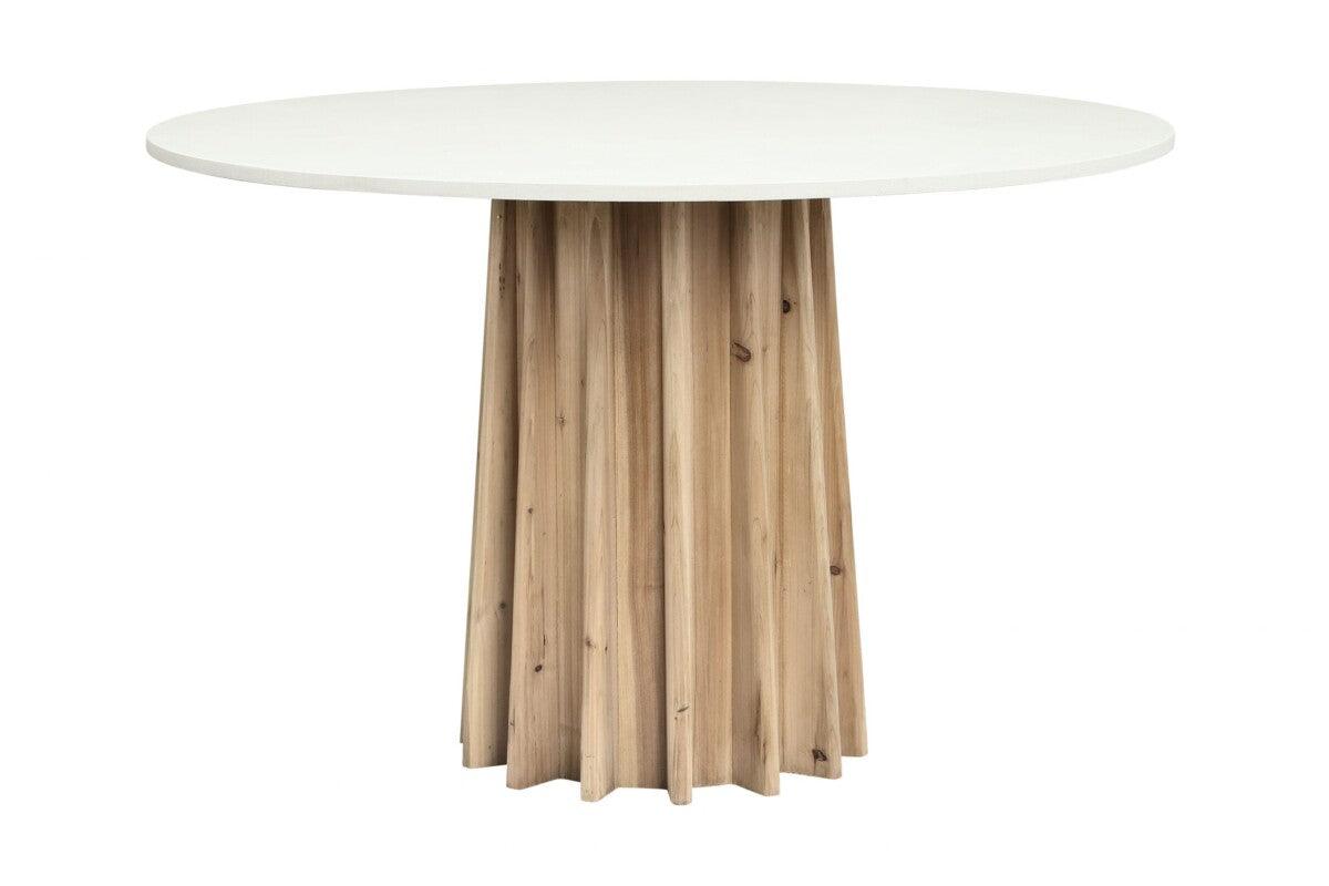 Hackwood Dining Table - SEET London