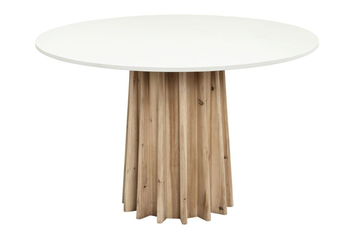 Hackwood Dining Table - SEET London
