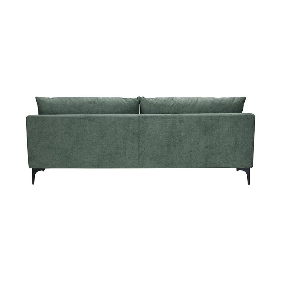 Himbleton Sofa - Green Sofa
