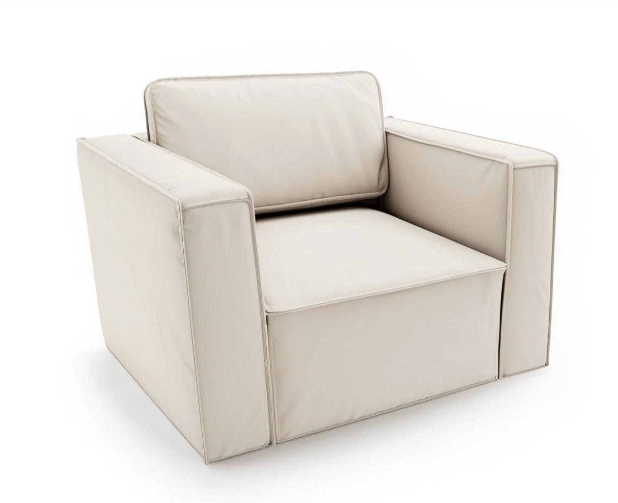 The Atlas Armchair | Simplicity - SEET London