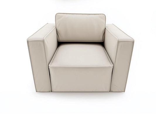 The Atlas Armchair | Simplicity - SEET London