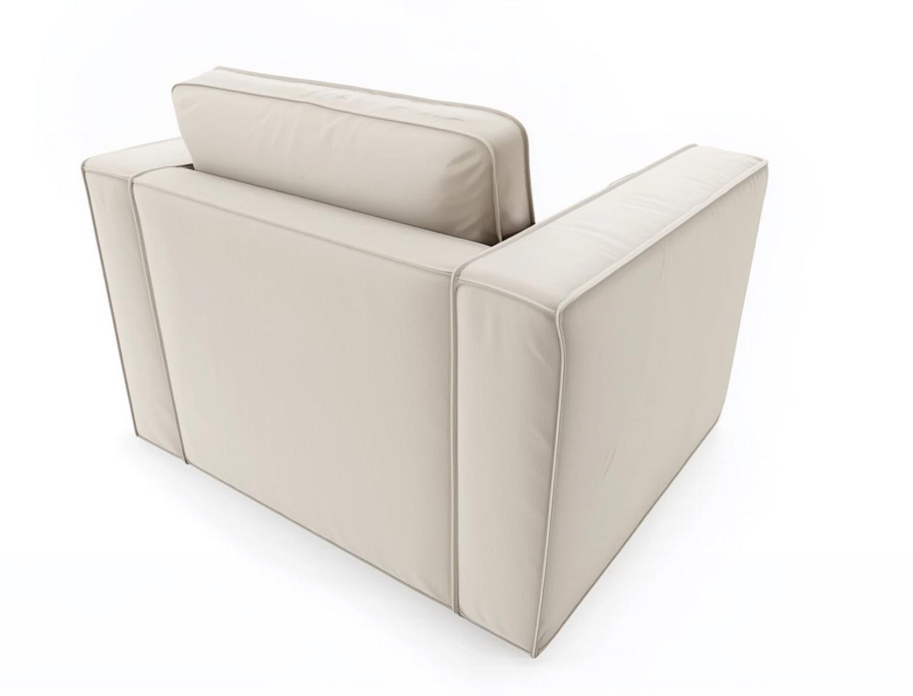 The Atlas Armchair | Simplicity - SEET London